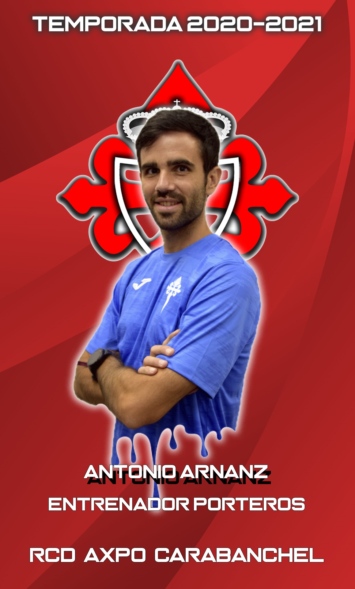 Antonio Arnanz