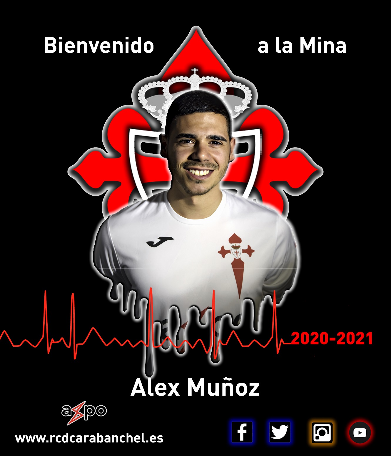 Alex Muñoz Adicto