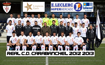 Foto Oficial